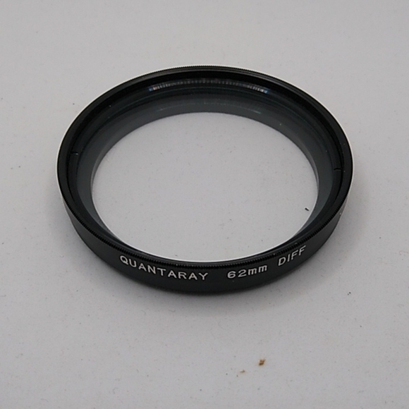 Like New Quantaray, Cokin, and Tiffen Camera Filter Lot - Picture 4 of 5